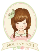 Mocha Mochi logo